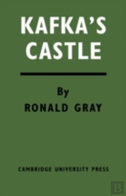 Bertrand.pt - Kafka'S Castle