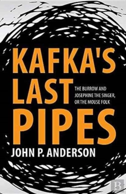Bertrand.pt - Kafka'S Last Pipes