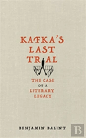 Kafka'S Last Trial