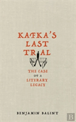 Bertrand.pt - Kafka'S Last Trial