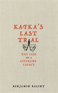 Kafka'S Last Trial
