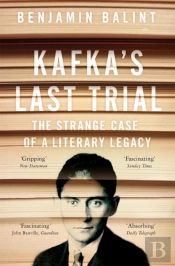 Kafka'S Last Trial