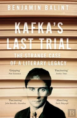 Bertrand.pt - Kafka'S Last Trial