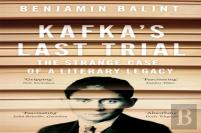 Kafka'S Last Trial