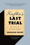 Kafka'S Last Trial