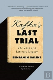Kafka'S Last Trial