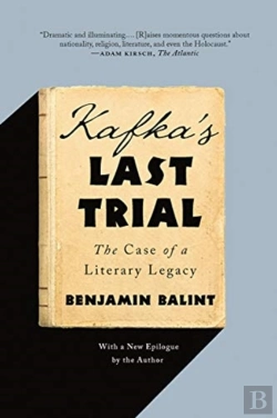 Bertrand.pt - Kafka'S Last Trial