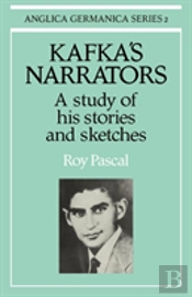 Kafka'S Narrators