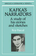 Kafka'S Narrators