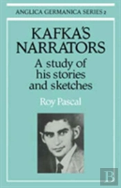 Kafka'S Narrators
