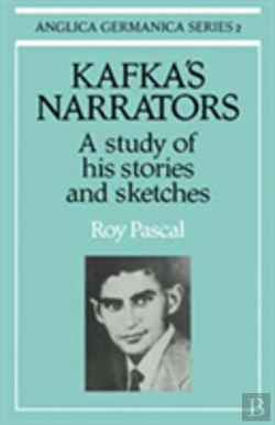Bertrand.pt - Kafka'S Narrators