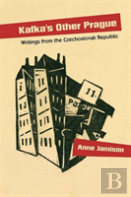 Kafka'S Other Prague