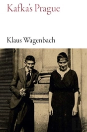 Kafka'S Prague