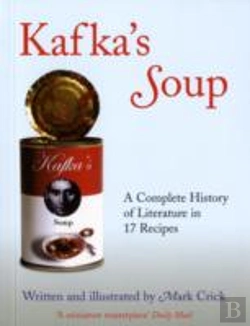Bertrand.pt - Kafka'S Soup