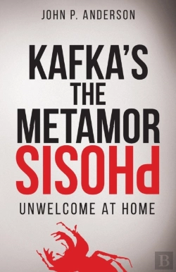 Bertrand.pt - Kafka'S The Metamorphosis
