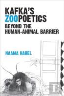 Kafka'S Zoopoetics