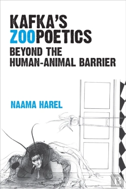 Bertrand.pt - Kafka'S Zoopoetics