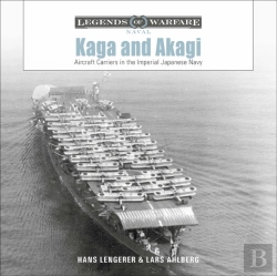Bertrand.pt - Kaga And Akagi