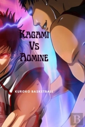 Kagami Vs Aomine