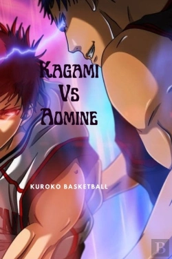 Bertrand.pt - Kagami Vs Aomine