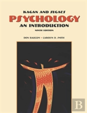 Kagan And Segal'S Psychology