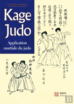 Bertrand.pt - Kage Judo