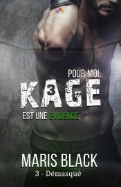 Kage Tome 3 ; Démasqué
