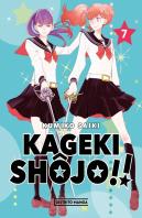 Kageki Shojo 07