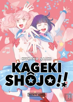 Bertrand.pt - Kageki Shojo!! 6