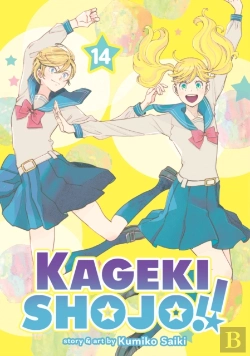 Bertrand.pt - Kageki Shojo!! Vol. 14