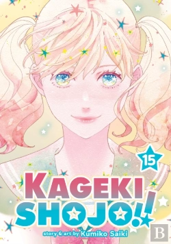 Bertrand.pt - Kageki Shojo!! Vol. 15