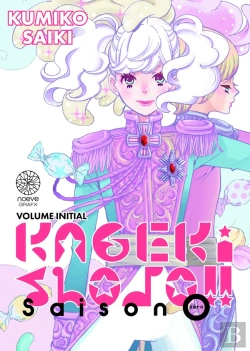 Bertrand.pt - Kageki Shojo! Zero