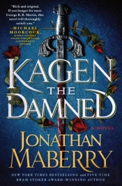 Kagen The Damned