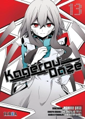 Kagerou Daze 13