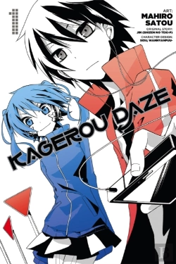 Bertrand.pt - Kagerou Daze, Vol. 1 (Manga)