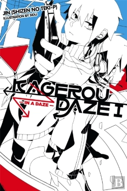 Bertrand.pt - Kagerou Daze, Vol. 1 (Novel)