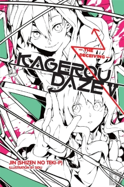 Bertrand.pt - Kagerou Daze, Vol. 5 (Novel)
