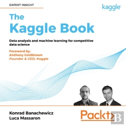 Bertrand.pt - Kaggle Book