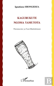 Kagurukute Ngoma Yamutota