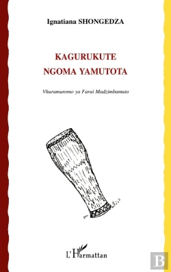 Bertrand.pt - Kagurukute Ngoma Yamutota