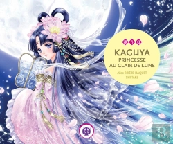 Bertrand.pt - Kaguya, Princesse Au Clair De Lune