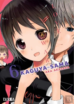 Bertrand.pt - Kaguya-Sama: Love Is War 06