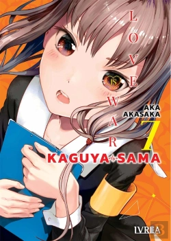 Bertrand.pt - Kaguya-Sama: Love Is War 07