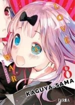 Bertrand.pt - Kaguya-Sama: Love Is War 08