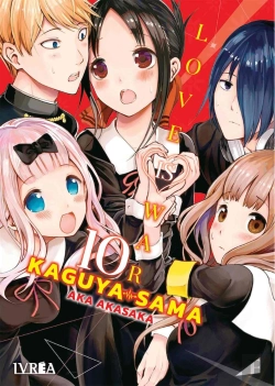 Bertrand.pt - Kaguya-Sama: Love Is War 10