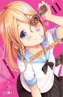 Kaguya Sama Love Is War N 11