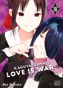 Bertrand.pt - Kaguya-Sama: Love Is War T18