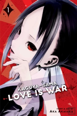 Bertrand.pt - Kaguya-Sama: Love Is War, Vol. 1