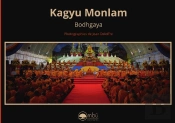 Kagyu Monlam Bodhgaya