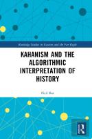 Kahanism And The Algorithmic Interpretation Of History